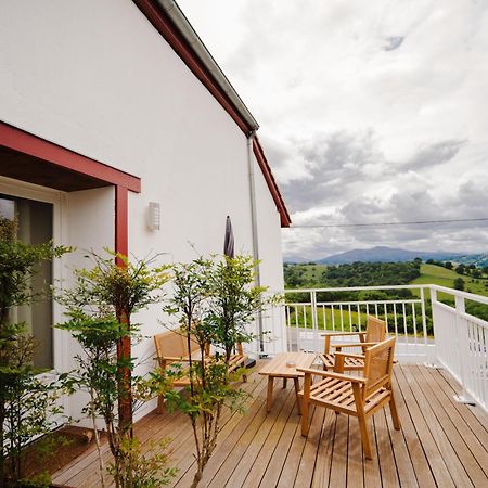 Bed & Breakfast Perbos 1556 La Bastide-Clairence Extérieur photo