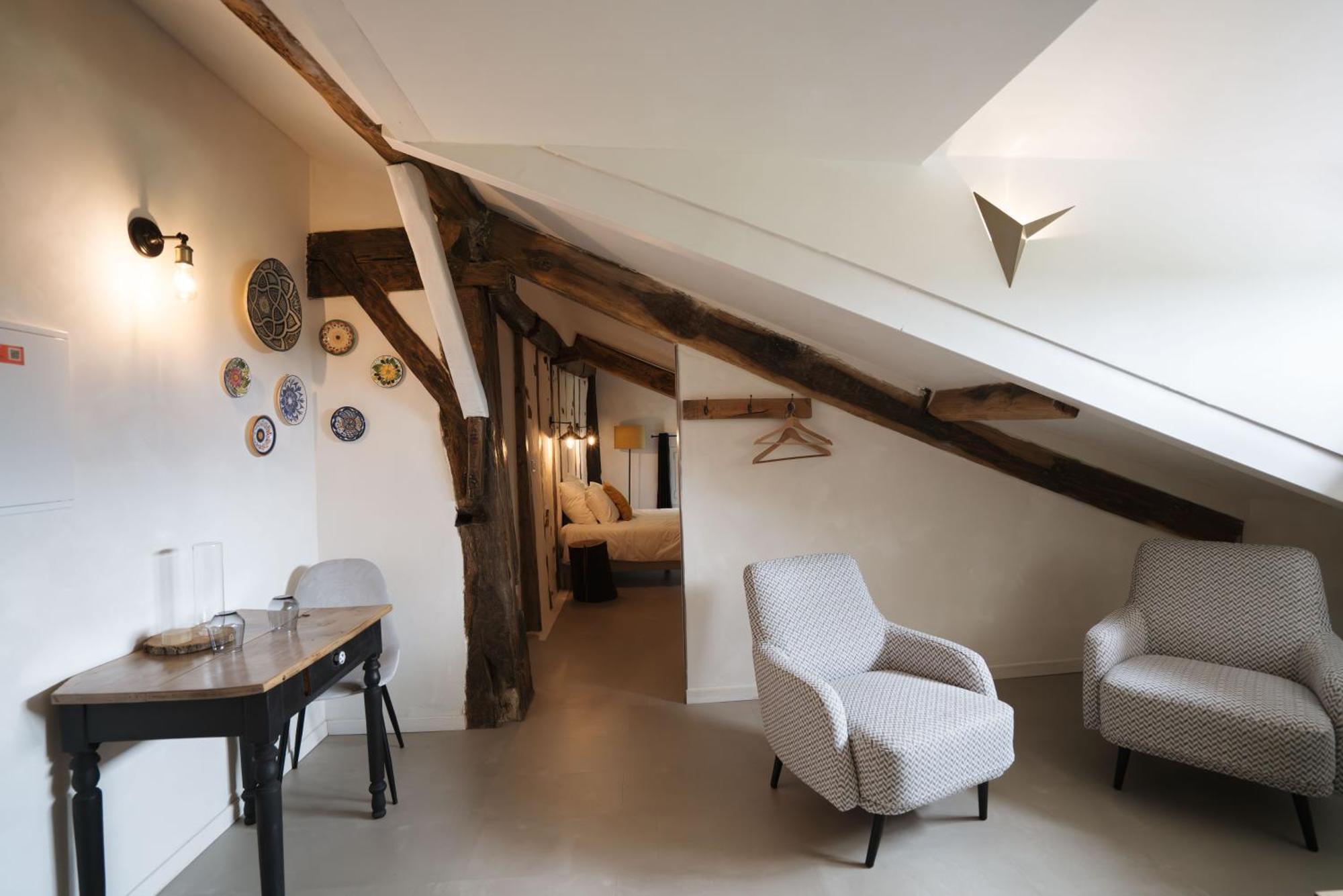 Bed & Breakfast Perbos 1556 La Bastide-Clairence Extérieur photo