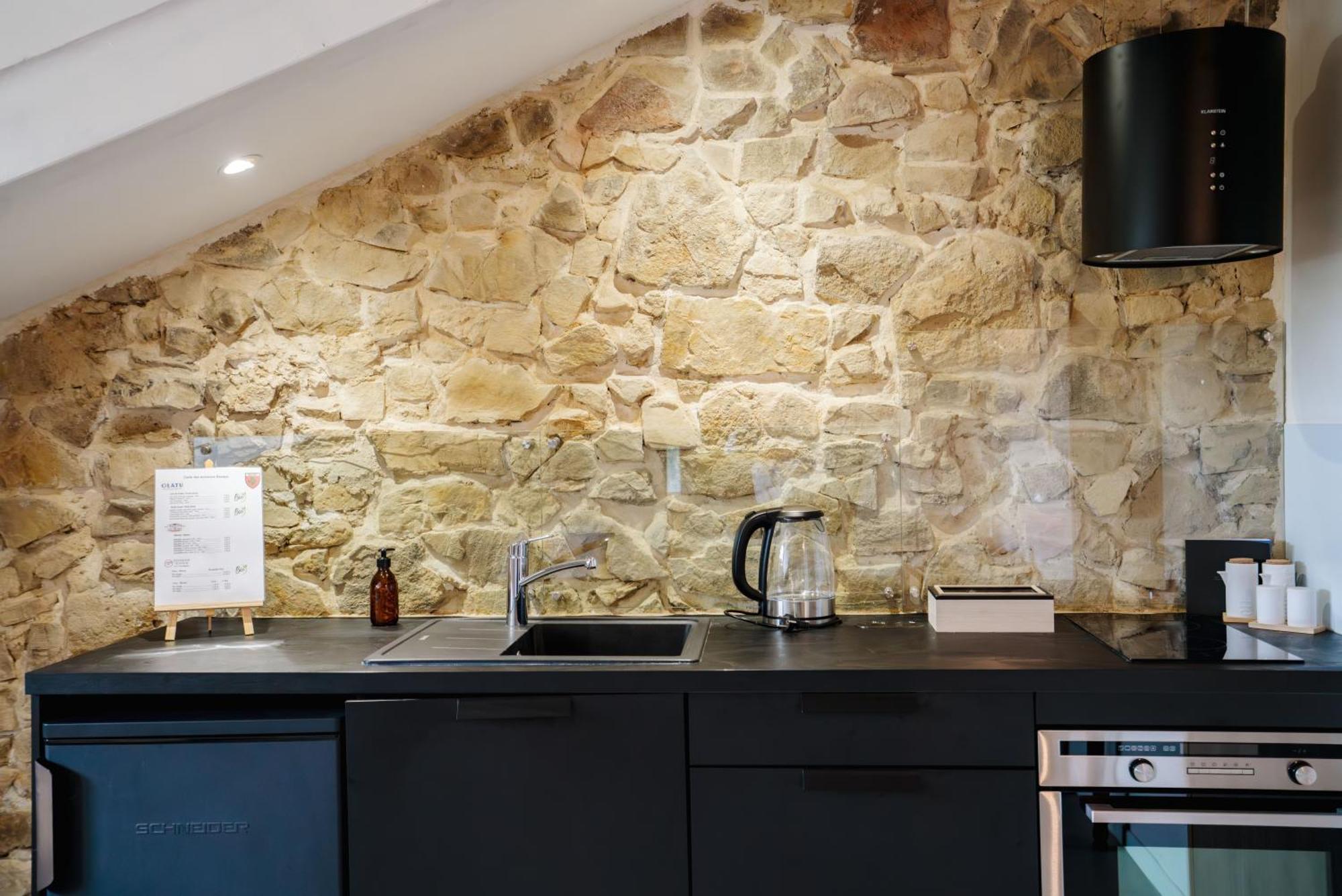 Bed & Breakfast Perbos 1556 La Bastide-Clairence Extérieur photo