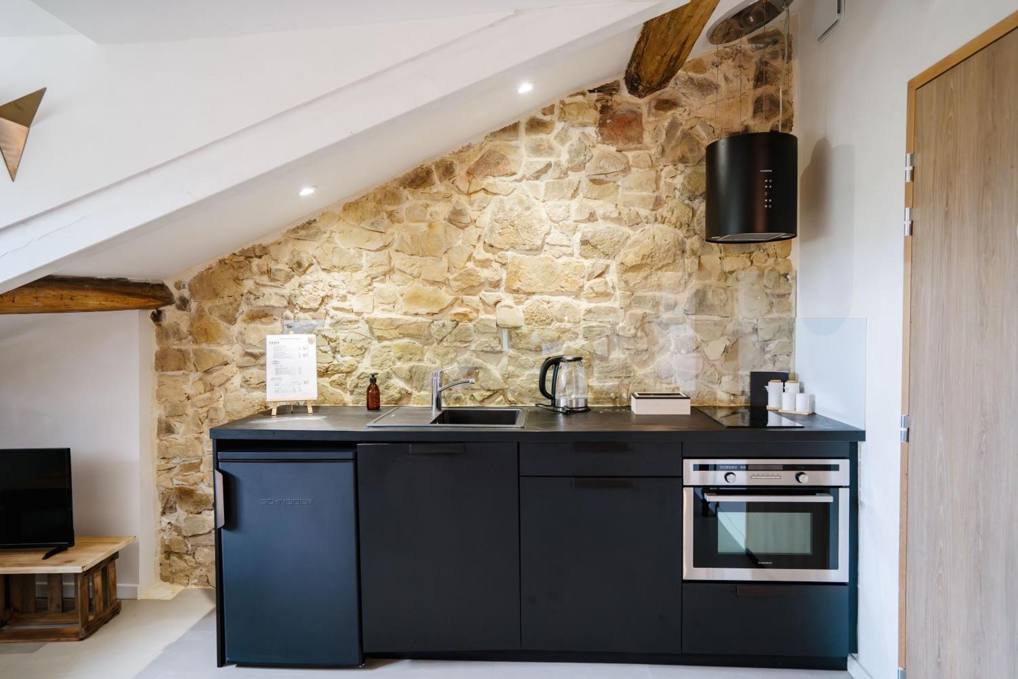 Bed & Breakfast Perbos 1556 La Bastide-Clairence Extérieur photo