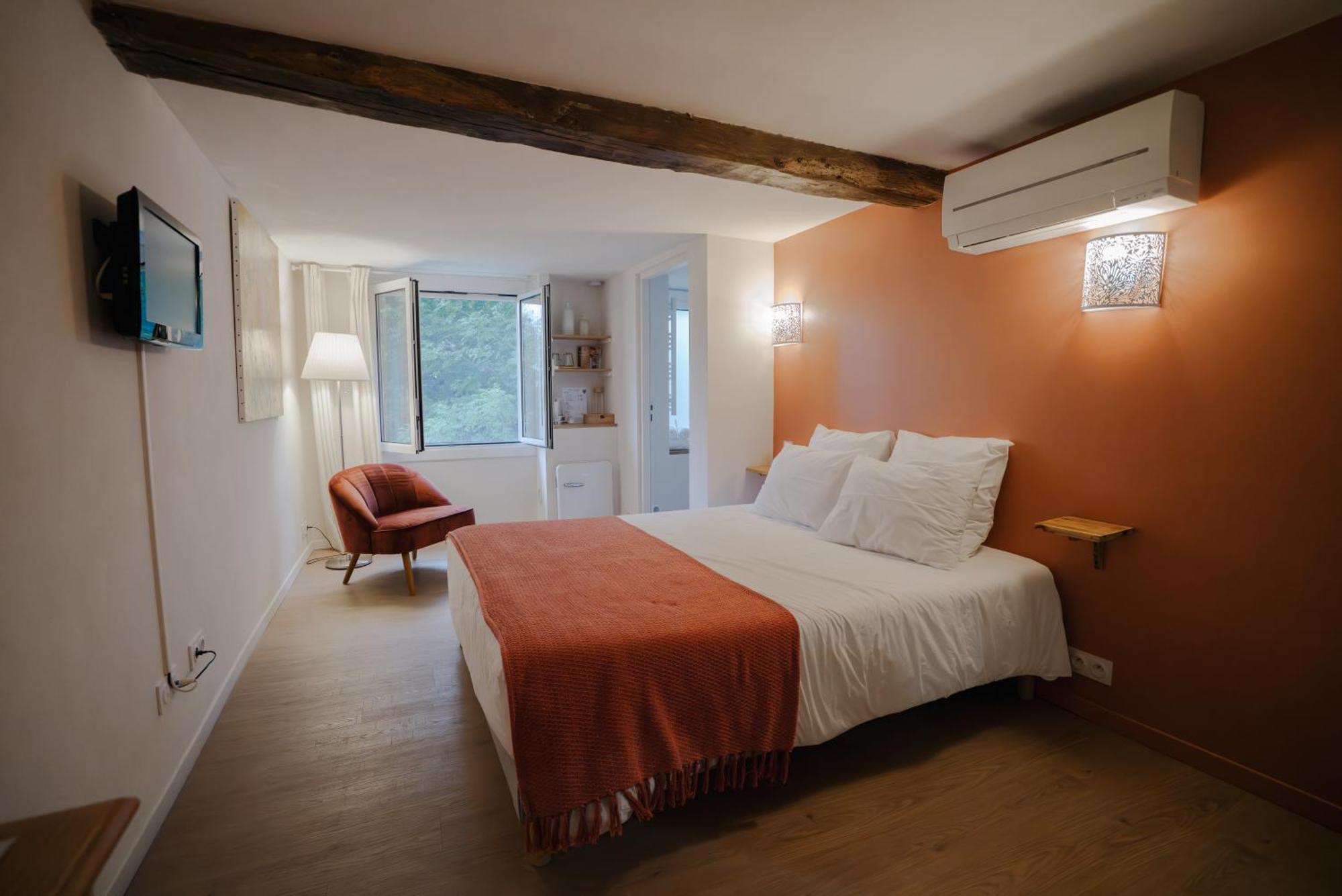 Bed & Breakfast Perbos 1556 La Bastide-Clairence Extérieur photo