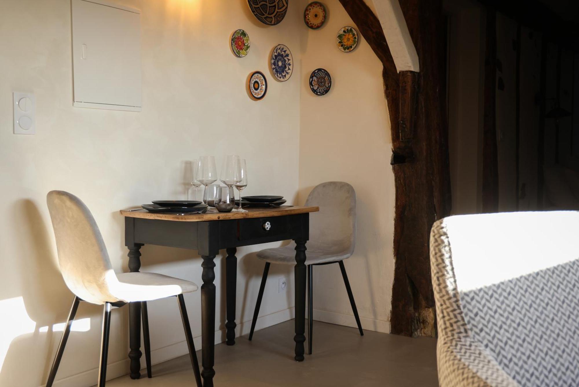 Bed & Breakfast Perbos 1556 La Bastide-Clairence Extérieur photo