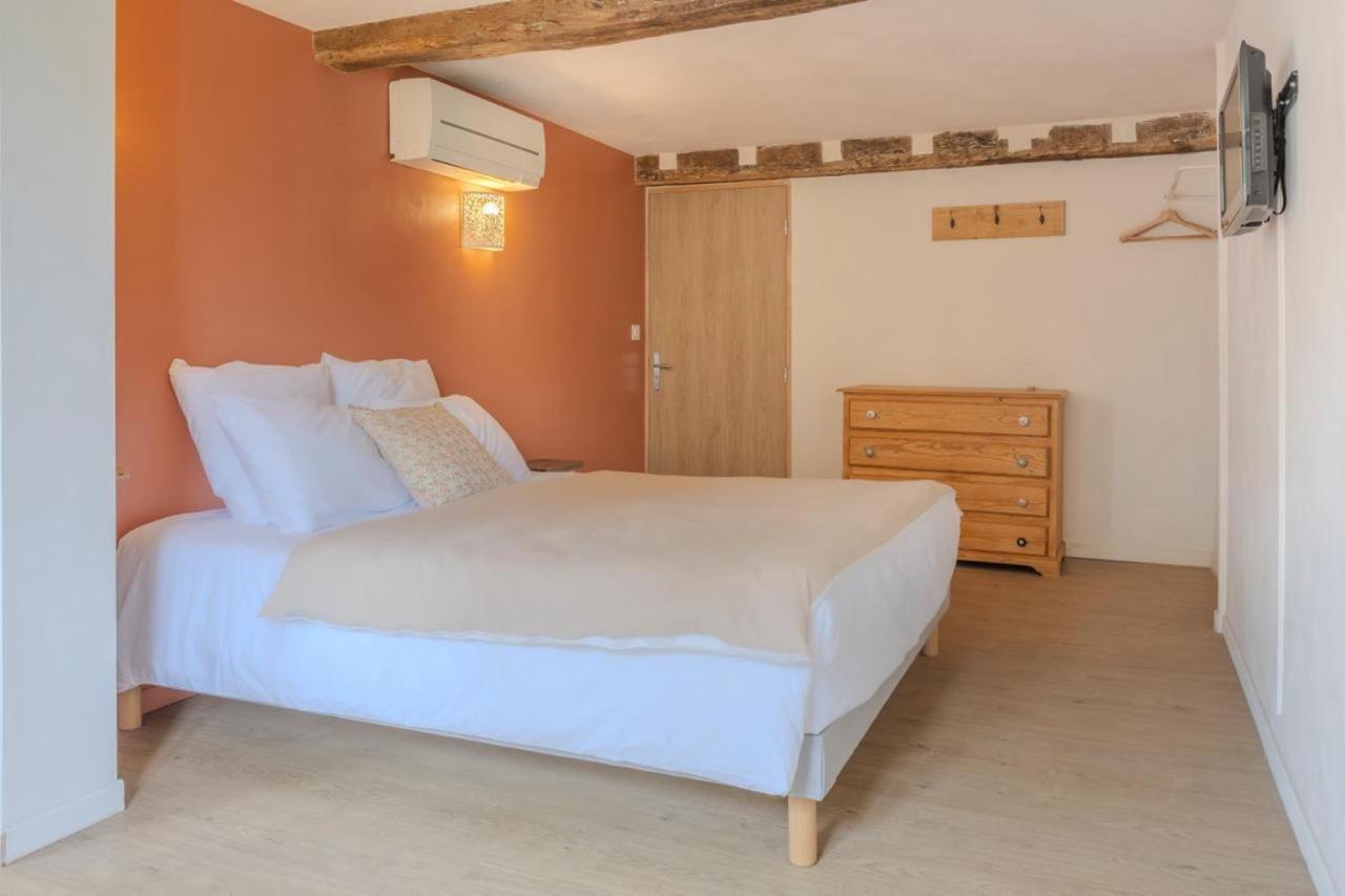 Bed & Breakfast Perbos 1556 La Bastide-Clairence Extérieur photo