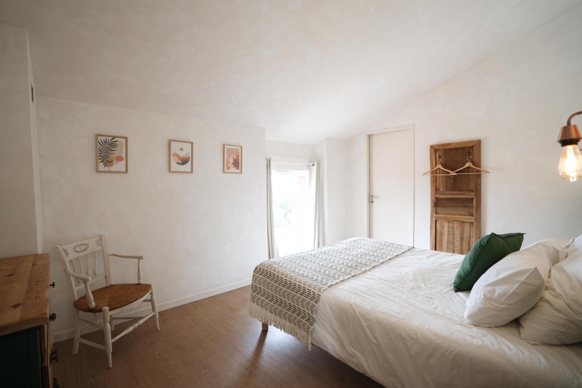 Bed & Breakfast Perbos 1556 La Bastide-Clairence Extérieur photo