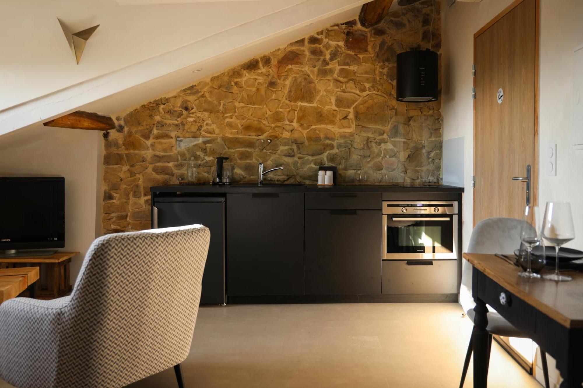 Bed & Breakfast Perbos 1556 La Bastide-Clairence Extérieur photo
